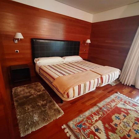 Kyomu Resort Velilla del Rio Carrion Екстериор снимка