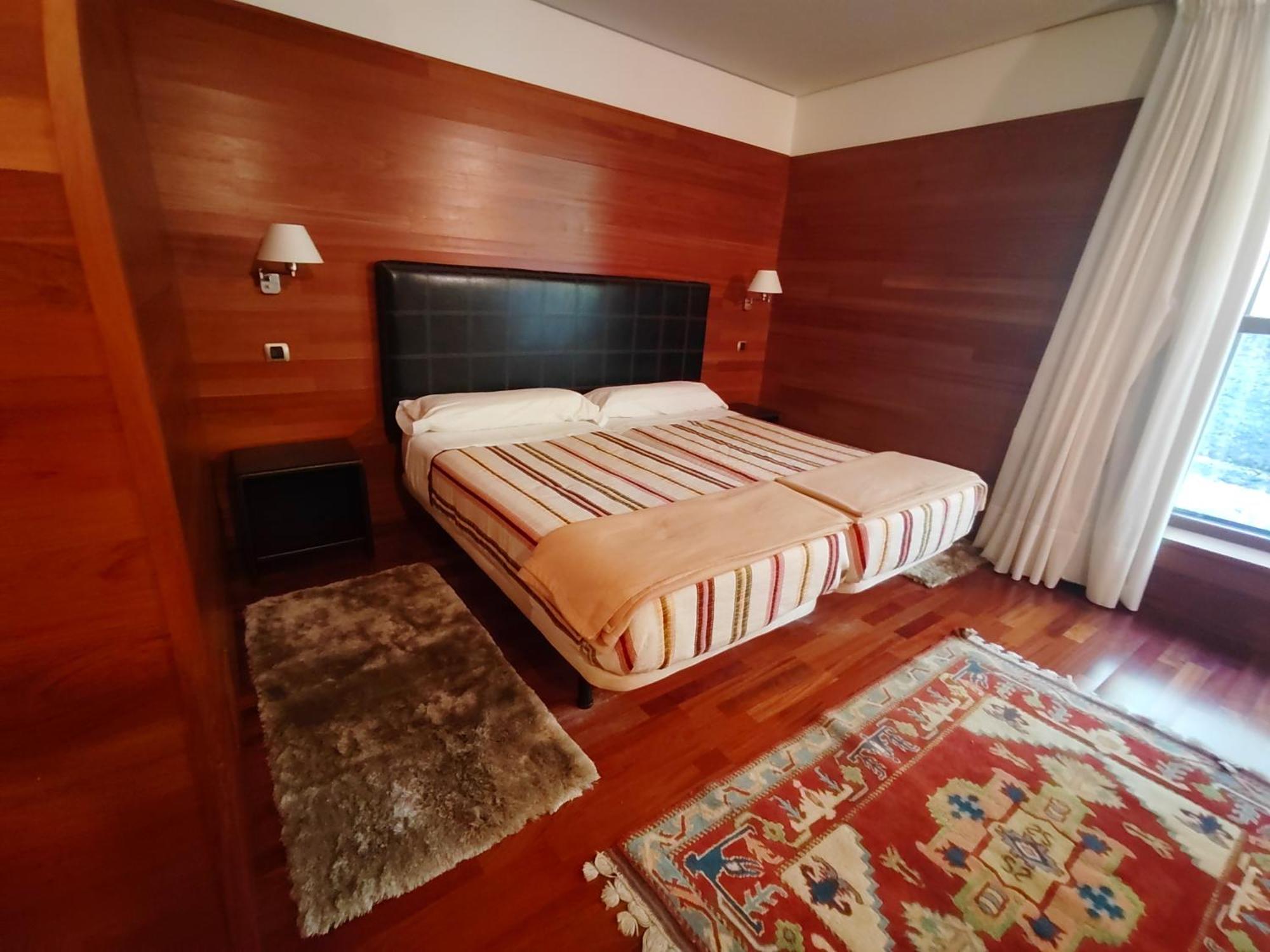 Kyomu Resort Velilla del Rio Carrion Екстериор снимка