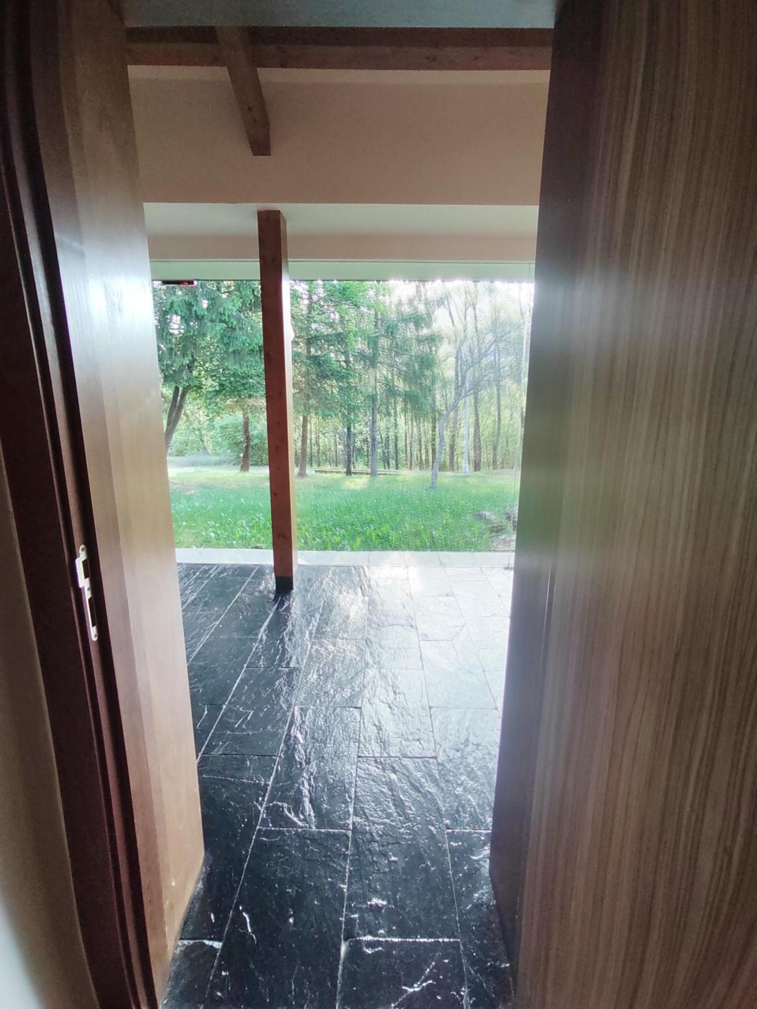 Kyomu Resort Velilla del Rio Carrion Екстериор снимка